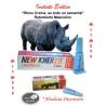 Rhino Crema, se todo un semental