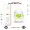 Masturbador para hombre TENGA EGG, disfruta tu cuerpo