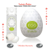Masturbador para hombre TENGA EGG, disfruta tu cuerpo