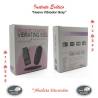 Huevo Vibrador Gray con Control Remoto Inalámbrico