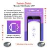 Monster PUB Vibrador APP