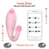 Monster PUB Vibrador APP