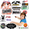 Plataforma Contenido para Adultos - Hentai