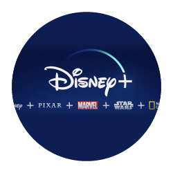 Plataforma Cuentas Digitales Netflix, Disney, Amazon, HBO Max, PLEX, YouTube premium, Spotify premium y más