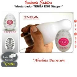 Masturbador TENGA EGG