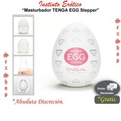 Masturbador TENGA EGG