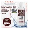 Lubricante Intimo Vanessa