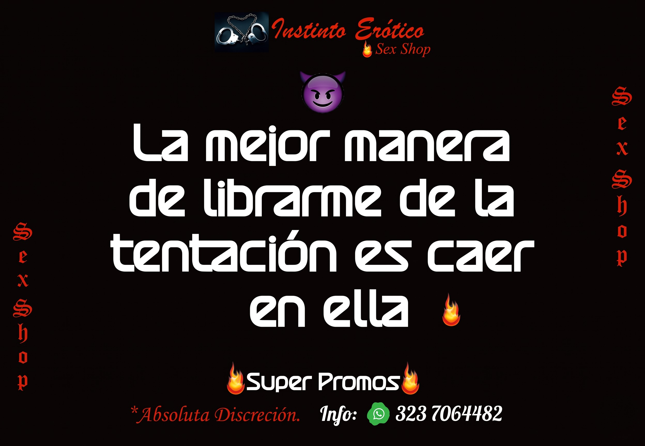Descubre el mundo de los Juguetes Sexuales y satisface tus deseos más profundos